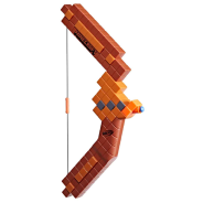 Nerf Minecraft Bow