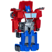 Transformer Earthspark 1 Step Smash Figures
