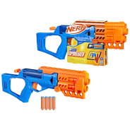 Nerf N Series Topbreaker