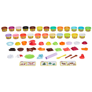 Play-Doh Advent Calender