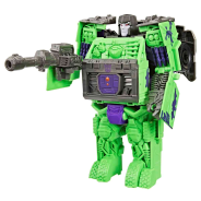 Transformers Cyberworld Ultimate CC Mega