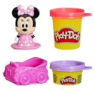 Play-Doh Disney Junior Stamp And Go Assorted