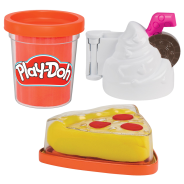 Play-Doh Treats To Go Assorted