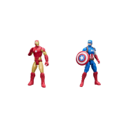 Marvel Avengers Evergreen Titan Heroes Assorted