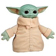 Star Wars Adventure Buddy Grogu Figure 
