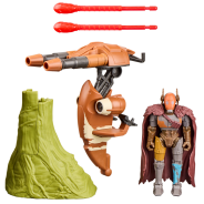 Star Wars Actionverse Movies STAP Ship