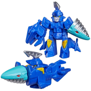 Transformers Core Tiny Turbos Assorted 