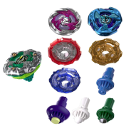 BeyBlade X-Xtreme Expansion Pack