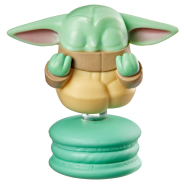 Star Wars Grogu Collectibles Assorted 