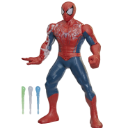 Spiderman BOM Feature Figure