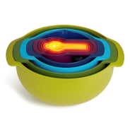 Joseph Joseph Nest Kitchen Set