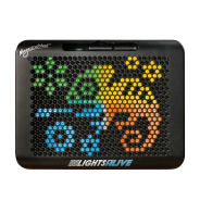 Megasketcher Lights Alive Kit
