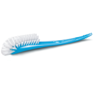 Philips Avent Bottle & Teat Brush - Blue 