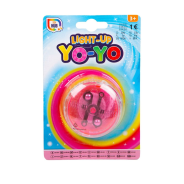 Grafix Light Up Yo Yo Assorted