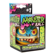 Grafix Monster Balls Assorted