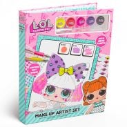 L.O.L. Surprise Make Up Artist Set
