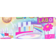 Groovy Lab Rainbow And Light Lab Kit 