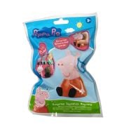 Peppa Pig Squishee Keyring 6 Assorted
