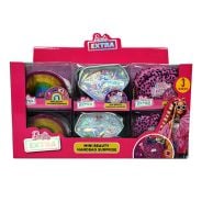 Barbie Extra Miniature Handbag Surprise 3 Assorted