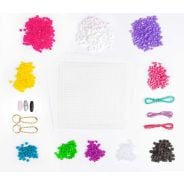 Barbie Fuse Bead Accessory Creation
