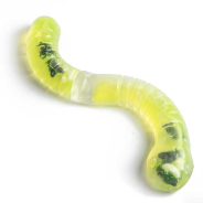 Stretchy Worm Assorted