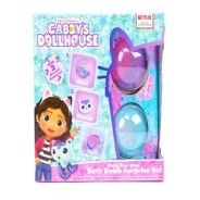 Gabby's Dollhouse MYO Bath Bomb Surprise Set 