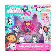 Gabbys Dollhouse Myo Jewellery Set