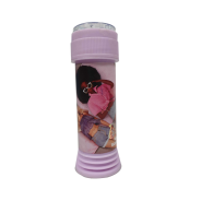 Barbie Bubbles With Maze Top 3 Pack