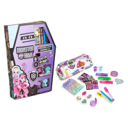 Monster High Locker Stationery Set