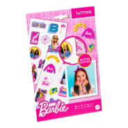 Barbie Core Tattoos