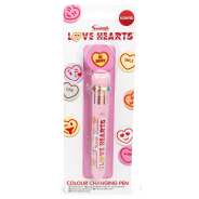 Swizzels 10 Colour Pen Assorted