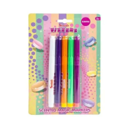 Swizzels 4 Pack Magic Markers