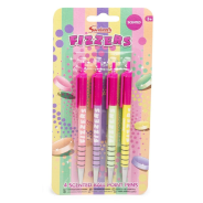 Swizzels 4  scented Ball Point Pens
