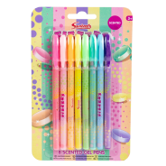 Swizzels Scented Gel Pens 8 Pack