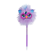Furby Fluffy Pen Topper