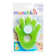 Munchkin Chewy Teether