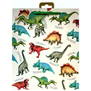 Large Dino Gift Bag