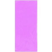 Euro Wrap Light Pink Tissue Paper 8 Sheets