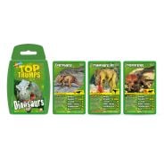 Dinosaurs