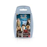 Harry Potter Top 30 Witches and Wizards