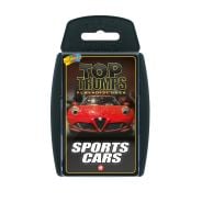  Sports Cars
