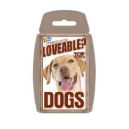 Top Trumps Dogs