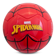 Spiderman Size 3 PVC Machine Stitched Football