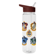 Harry Potter Plastic Drinks Bottle