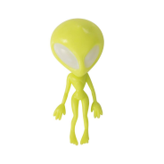 Alien Invasion Boggle Eye Blinkers Assorted