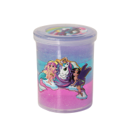 Magical Kingdom Rainbow Putty