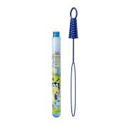 Bluey Bubble Wand