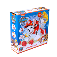 Epic Fun Paw Patrol Load Up Pups