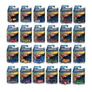 Teamsterz Street Machines Diecast Single Pack 1.64 Scale 