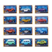 Teamsterz Street Kingz Diecast Car